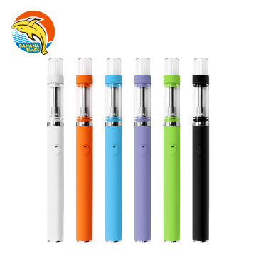 Factory Wholesale CBD vape pen e cigarette electronic 510 thread battery vape pen for cbd oil